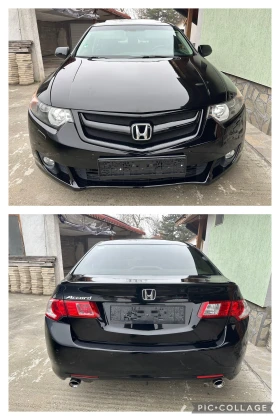 Honda Accord //УНИКАТ * SPORT - PAKET * ГЕРМАНИЯ * , снимка 2