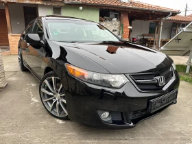 Honda Accord //УНИКАТ * SPORT - PAKET * ГЕРМАНИЯ * , снимка 1