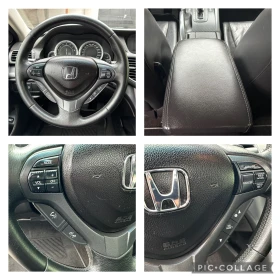 Honda Accord //УНИКАТ * SPORT - PAKET * ГЕРМАНИЯ * , снимка 15