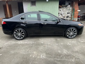 Honda Accord //УНИКАТ * SPORT - PAKET * ГЕРМАНИЯ * , снимка 4