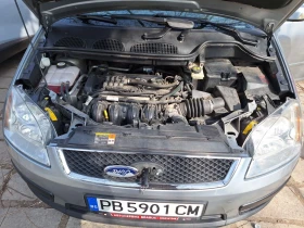 Ford C-max Джия, снимка 1