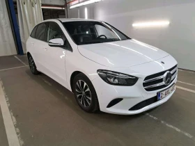 Mercedes-Benz B 200 Diesel 2021 ГАРАНЦИЯ Wagas, снимка 1