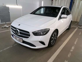 Mercedes-Benz B 200 Diesel 2021 ГАРАНЦИЯ Wagas, снимка 2