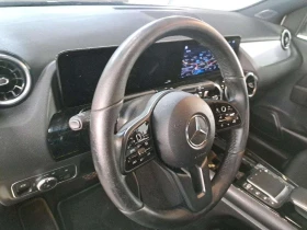 Mercedes-Benz B 200 Diesel 2021 ГАРАНЦИЯ Wagas, снимка 6