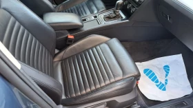 VW Passat 2.0tdi full.360камера подгрев отзад, снимка 7