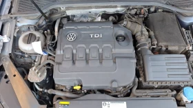 VW Passat 2.0tdi full.360камера подгрев отзад, снимка 14