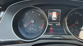 VW Passat 2.0tdi full.360камера подгрев отзад, снимка 9