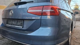 VW Passat 2.0tdi full.360камера подгрев отзад, снимка 4