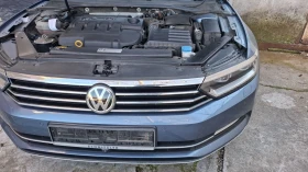 VW Passat 2.0tdi full.360камера подгрев отзад, снимка 13