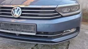 VW Passat 2.0tdi full.360камера подгрев отзад, снимка 1