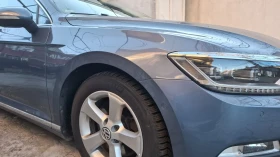 VW Passat 2.0tdi full.360камера подгрев отзад, снимка 2