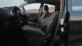 Nissan Note 1.5 dci FACE , снимка 6