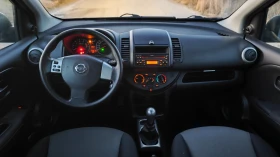 Nissan Note 1.5 dci FACE , снимка 11