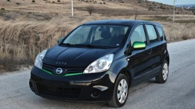 Nissan Note 1.5 dci FACE , снимка 2