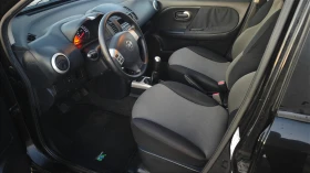 Nissan Note 1.5 dci FACE , снимка 7