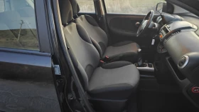 Nissan Note 1.5 dci FACE , снимка 10