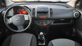 Nissan Note 1.5 dci FACE , снимка 8