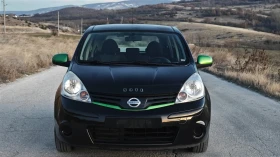 Nissan Note 1.5 dci FACE , снимка 3