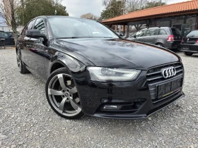 Audi A4 2.0TDI 150 КОЖА НАВИ , снимка 6