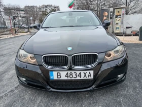 BMW 320 2.0D-177К.С. 1