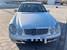 Mercedes-Benz E 240 | Mobile.bg    3