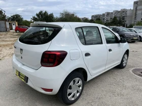 Обява за продажба на Dacia Sandero Ambiance 1.0 SCe 74hp ~11 900 лв. - изображение 2
