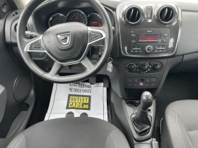 Обява за продажба на Dacia Sandero Ambiance 1.0 SCe 74hp ~11 900 лв. - изображение 5