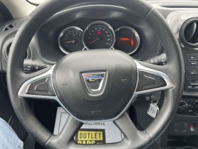 Обява за продажба на Dacia Sandero Ambiance 1.0 SCe 74hp ~11 900 лв. - изображение 7