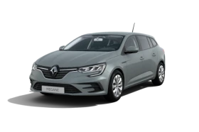 Обява за продажба на Renault Megane 1.5 dci ~ 111 лв. - изображение 1