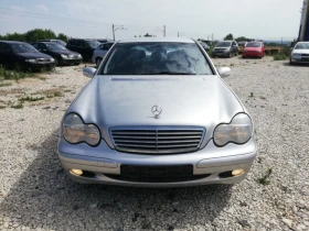 Mercedes-Benz C 200 Kompressor | Mobile.bg    16