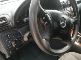 Mercedes-Benz C 200 Kompressor | Mobile.bg    11