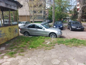 Mercedes-Benz C 200 Kompressor | Mobile.bg    8