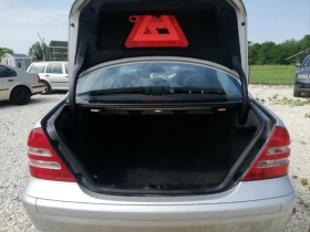 Mercedes-Benz C 200 Kompressor | Mobile.bg    12