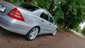 Mercedes-Benz C 200 Kompressor | Mobile.bg    4