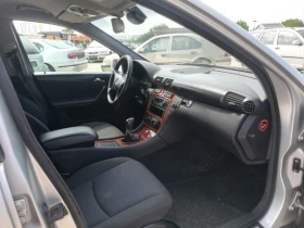 Mercedes-Benz C 200 Kompressor | Mobile.bg    14