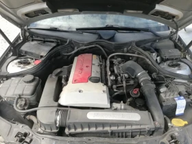 Mercedes-Benz C 200 Kompressor | Mobile.bg    10