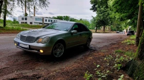 Mercedes-Benz C 200 Kompressor | Mobile.bg    2