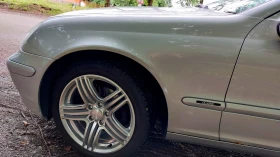 Mercedes-Benz C 200 Kompressor | Mobile.bg    5