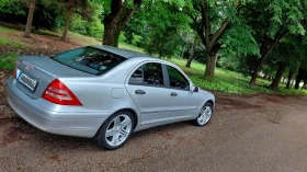 Mercedes-Benz C 200 Kompressor | Mobile.bg    6