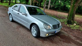 Mercedes-Benz C 200 Kompressor | Mobile.bg    1