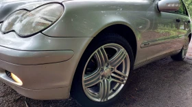 Mercedes-Benz C 200 Kompressor | Mobile.bg    7