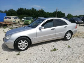 Mercedes-Benz C 200 Kompressor | Mobile.bg    17