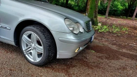 Mercedes-Benz C 200 Kompressor | Mobile.bg    3