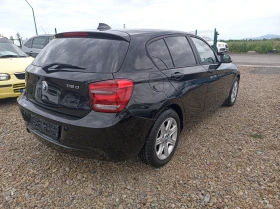     BMW 118 D F20 MSport 