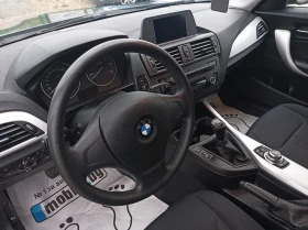 BMW 118 D F20 MSport  | Mobile.bg    7