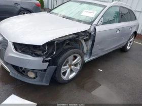 Audi A4 Allroad Premium | Mobile.bg    9