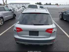 Audi A4 Allroad Premium | Mobile.bg    6