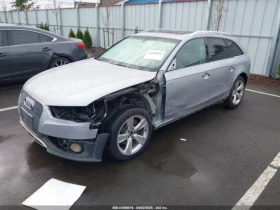 Audi A4 Allroad Premium | Mobile.bg    2