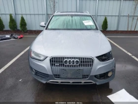 Audi A4 Allroad Premium | Mobile.bg    5