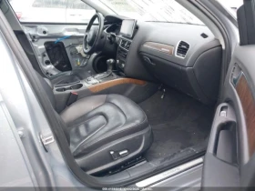 Audi A4 Allroad Premium | Mobile.bg    13